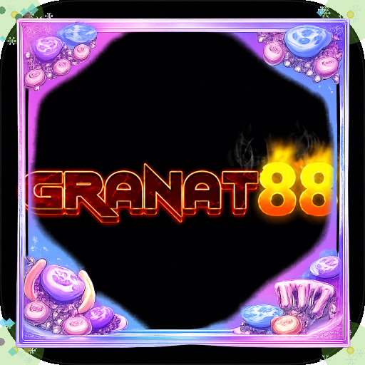 granat88 — galeri pratinjau Resmi APK